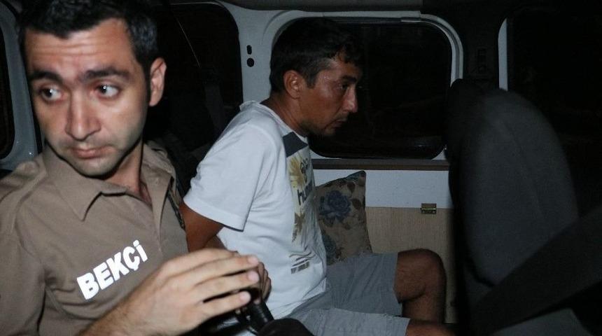 Çay Bahçesinde Silahlı Saldırı: 1 Yaralı