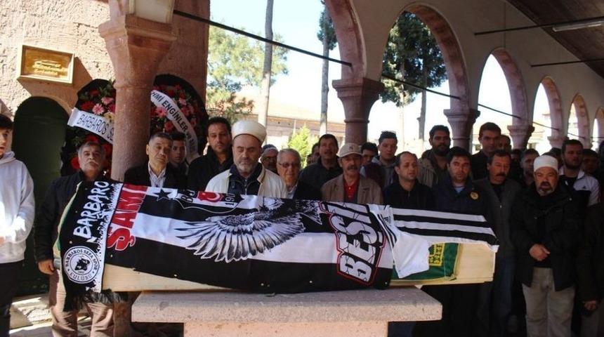 Doğum Gününde Hayatını Kaybeden Yaşar Duman, Ayvalık’ı Yasa Boğdu