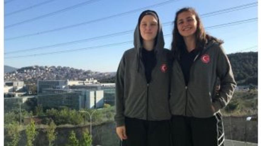 Litvanya’da Düzce’yi Temsil Edecekler