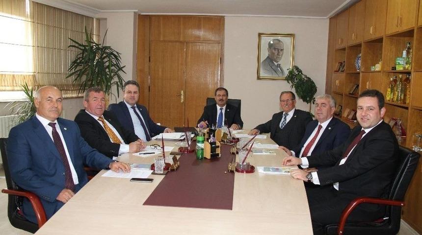 Trakya Birlik Ay&ccedil;i&ccedil;eği &Ouml;n Alım Fiyatını A&ccedil;ıkladı