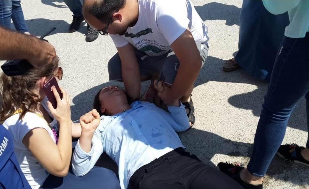 Aynı İsimli Yanlış İl&ccedil;edeki Okula Giden &Ouml;ğrenciler Sinir Krizi Ge&ccedil;irdi