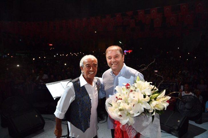 Maltepe’de Zafer Bayramı Coşkusu G5