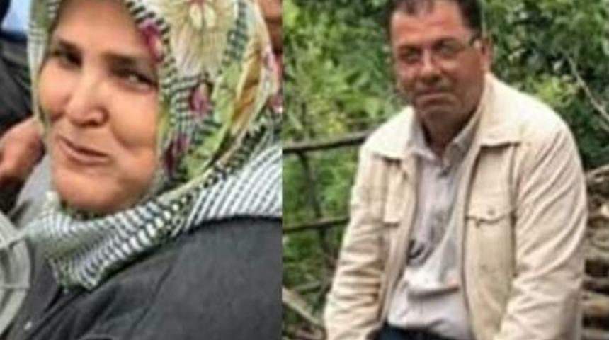 &Ouml;lmeden &Ouml;nce Evi Tamir Edeceklerdi