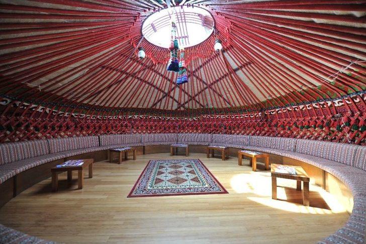 Müzeler Bayramda Ziyaretçilerini Bekliyor G4