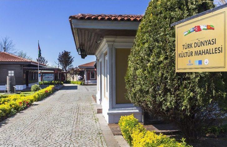 Müzeler Bayramda Ziyaretçilerini Bekliyor G5