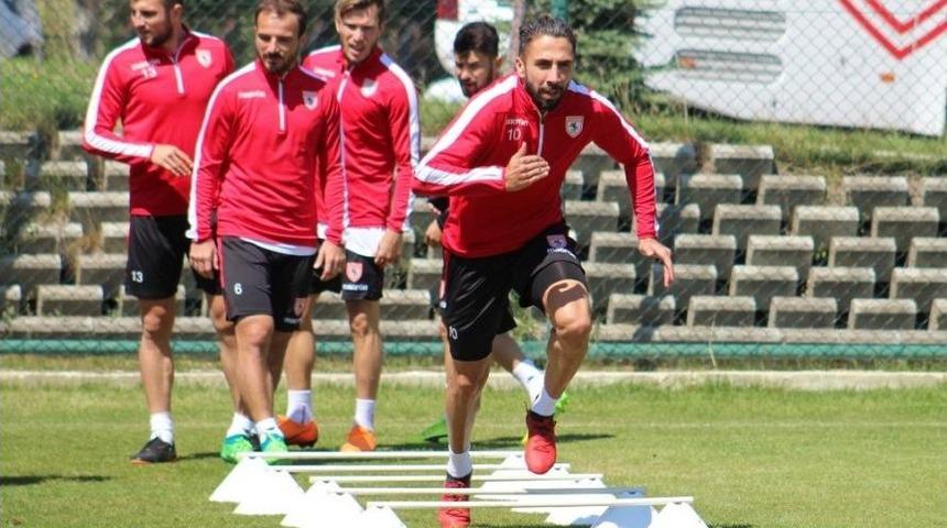 Taner Taşkın: “seyir Zevki Yüksek Bir Takım İzleteceğiz”