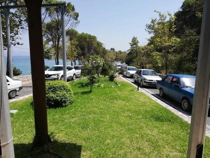 Kuşadası’nda Hafta Sonu Yoğunluğu G3