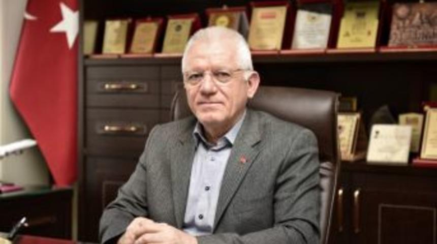 G&ouml;reme Belediye Başkanı Cingil 30 Ağustos Mesajı Yayımladı