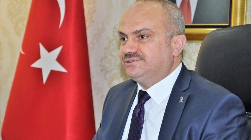 Ak Parti B&uuml;y&uuml;k Kongresinde Manisa&rsquo;dan 23 Delege Oy Kullanacak