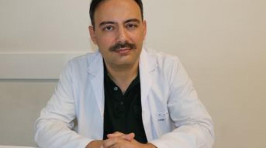 Uzmanlardan G&ouml;z Kapağı D&uuml;ş&uuml;kl&uuml;ğ&uuml; Uyarısı