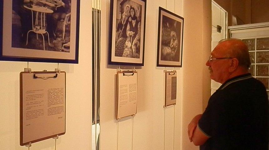 Fotoğraflarla Anne Kız &Ouml;yk&uuml;leri Fo&ccedil;a&rsquo;da