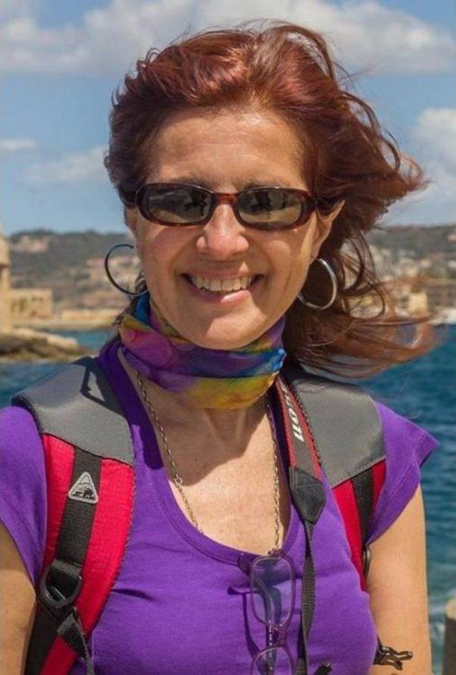 Fotoğraflarla Anne Kız &Ouml;yk&uuml;leri Fo&ccedil;a&rsquo;da 2