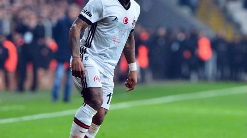 Jeremain Lens&rsquo;e Taraftardan B&uuml;y&uuml;k Destek