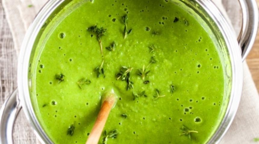 Bebek Çorbası Tarifi