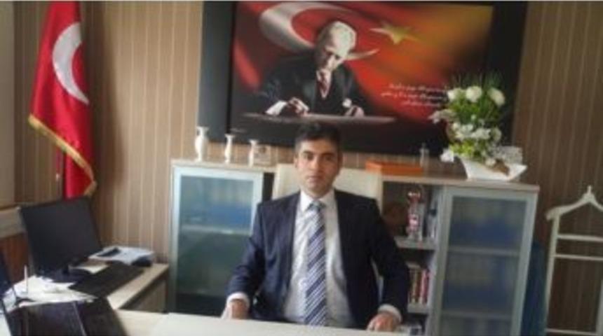 Acıgöl’de, “geleceğim Kodlamada” Ve “gökyüzü Okuluma Geliyor” Projesi İmzalandı