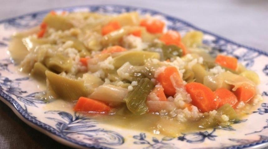 Pırasa tarifi: Nefis pırasa yemeği tarifi nasıl yapılır? 