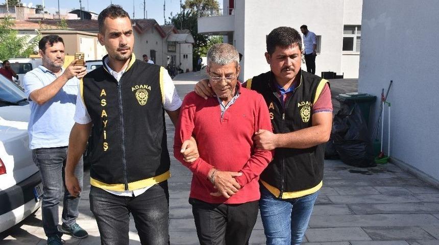 &Ccedil;ocuk Dolandırıcısı Titrek Ayhan&rsquo;ı "tik"i Ele Verdi