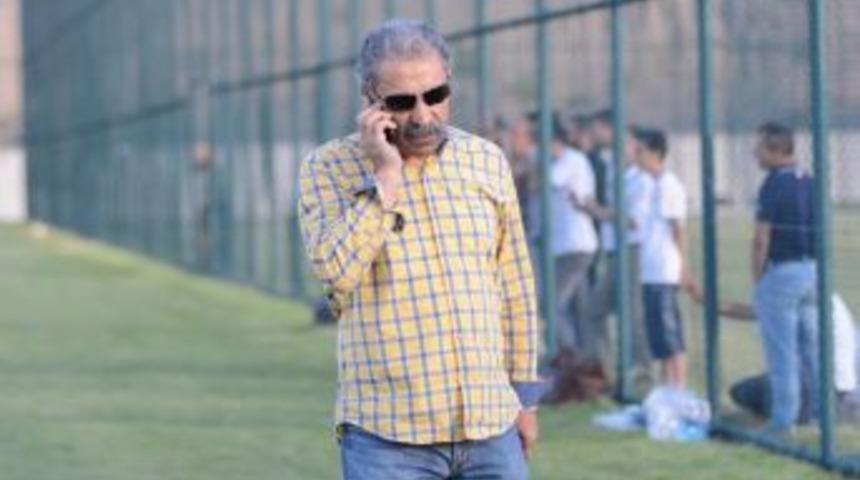 Erol Bedir: "kadık&ouml;y&rsquo;de Şanssızlığımızı Yenmek İstiyoruz"