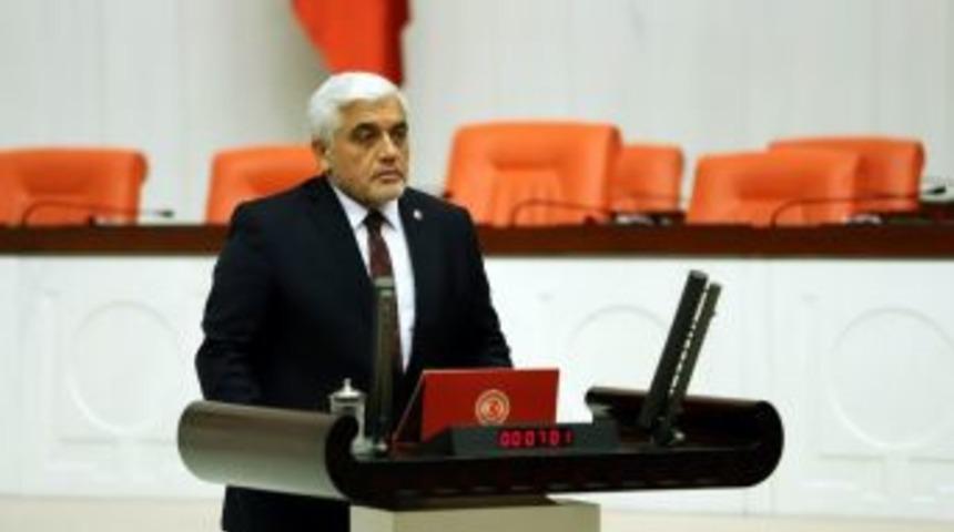 Milletvekili D&uuml;lger&rsquo;in 30 Ağustos Zafer Bayramı Mesajı