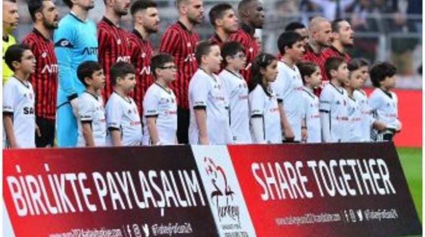 Gen&ccedil;lerbirliği&rsquo;nin Hasreti 17 Seneyi Ge&ccedil;ti