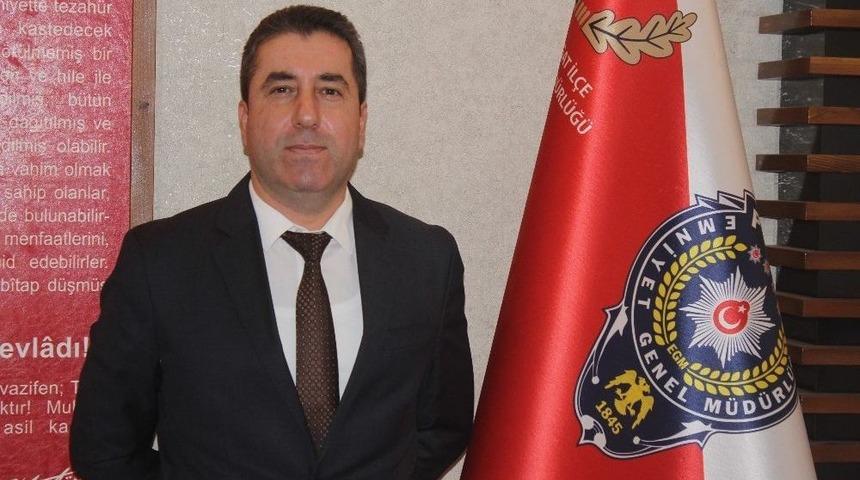 Emniyetten &ldquo;kasksız Motosiklet Kullanmayalım&rdquo; Uyarısı