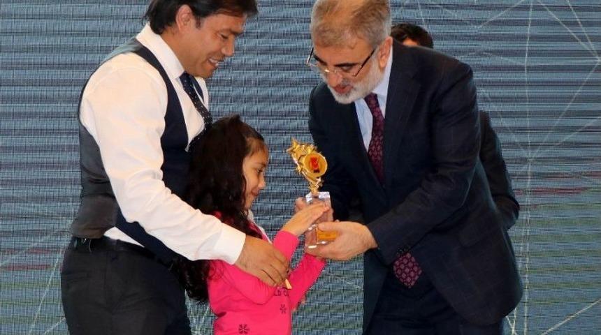 Kgc&rsquo;den İha&rsquo;ya 2 &Ouml;d&uuml;l