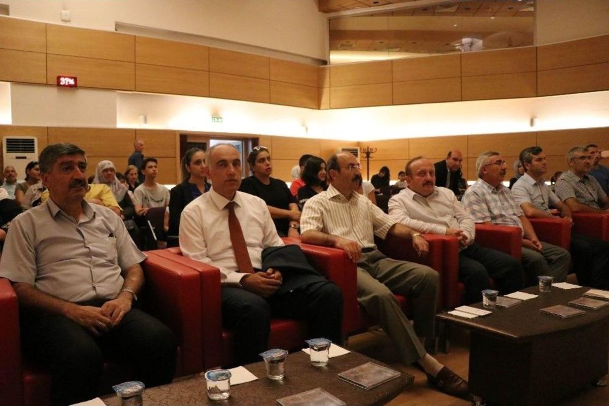 Ortaokul &Ouml;ğrencilerinden Malazgirt Zaferi Klibi