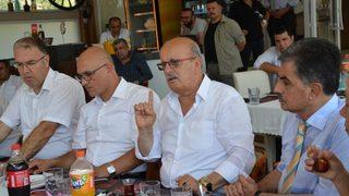 Bursa’nın Gündemi İznik Turizmi