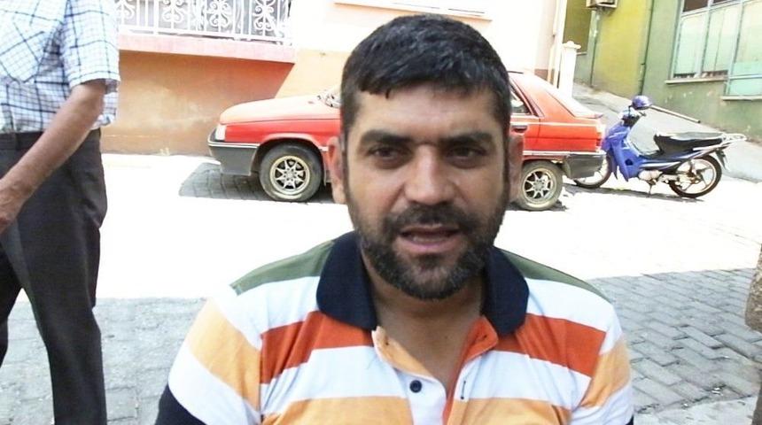 Bigadiç’te Motosiklet Engelli Ramazan’ın Hayatını Kolaylaştırdı