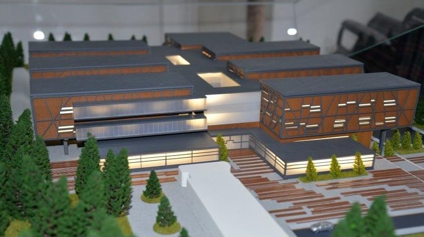 Uludağ &Uuml;niversitesi&rsquo;nde Merkezi Derslik D&ouml;nemi Başlıyor