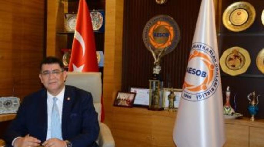 Aesob&rsquo;tan Dolar &Ccedil;ağrısı