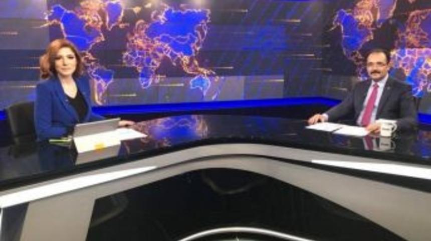 Hedef Uşak&rsquo;ı Marka Kent Yapmak