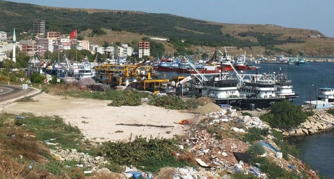 (&ouml;zel) Balık&ccedil;ıların 147 G&uuml;nl&uuml;k Yasağında Son G&uuml;n