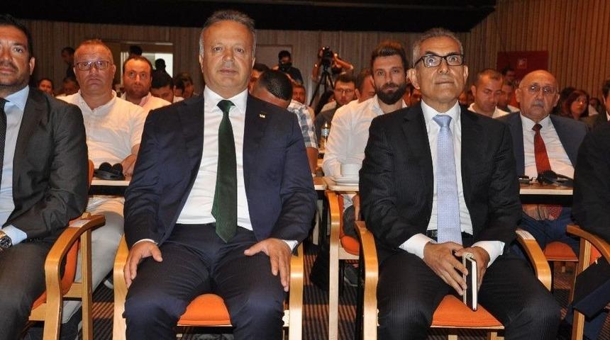 İhracatta Rota; Peru