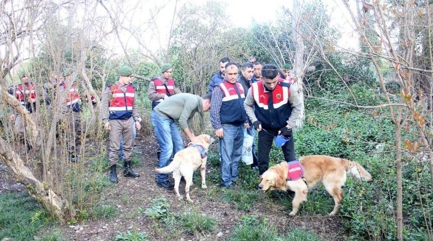 Kayıp Adamın Cesedi, Yaptığı Son G&ouml;r&uuml;nt&uuml;l&uuml; G&ouml;r&uuml;şmeyle Bulundu