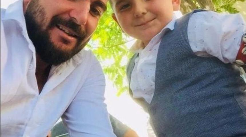 Gen&ccedil; Adam Maganda Kurşunuyla &Ouml;ld&uuml;