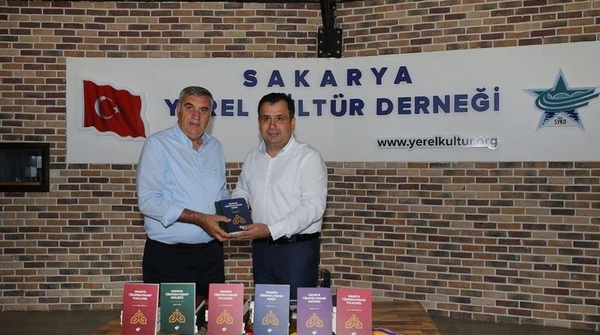 Sakarya&rsquo;yı G&ouml;ren Adakule Yakında Tamamlanacak