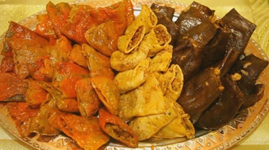 Pratik Ev Yemekleri Tarifi