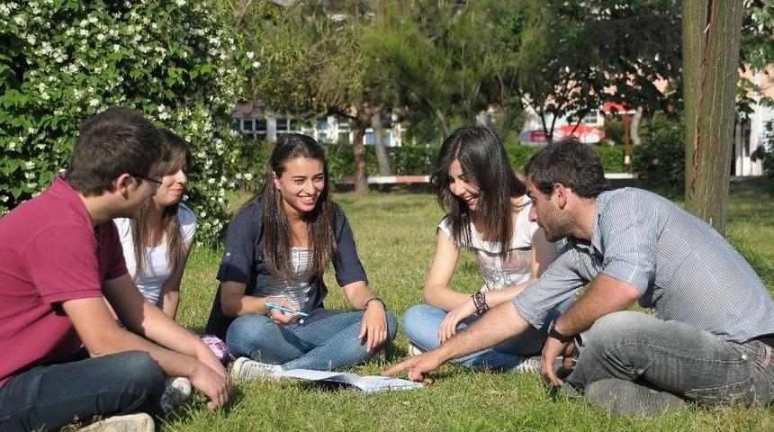 Zonguldak Be&uuml; Hızla B&uuml;y&uuml;meye Devam Ediyor