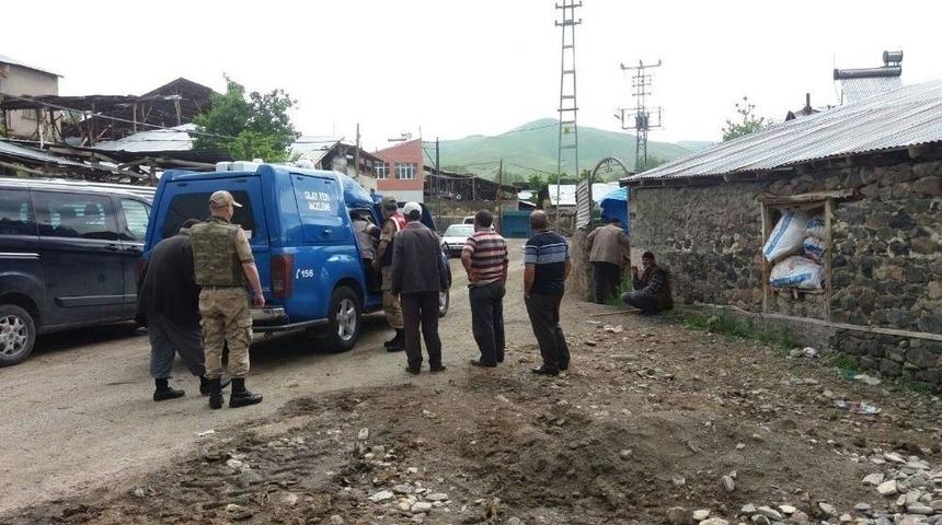 Y&uuml;ksekten D&uuml;şme Değil Ayı Saldırısı Sonucu &Ouml;lm&uuml;ş