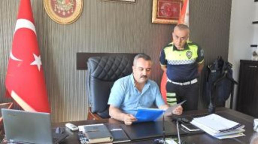 &Ccedil;eşme&rsquo;de Korsan Taşımacılığa 191 Bin Lira Ceza