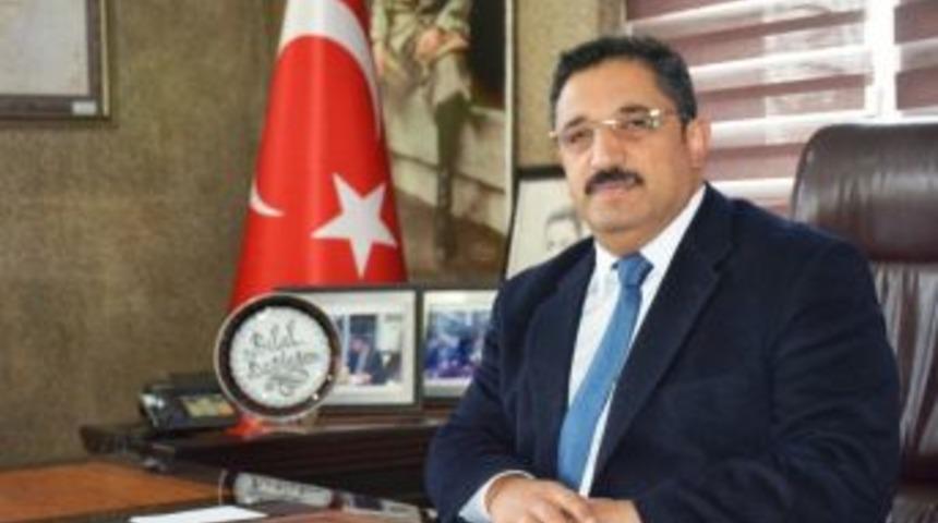 Tatso Başkanı Adabağ&rsquo;dan &ldquo;malazgirt Kutlamaları&rdquo; Değerlendirmesi