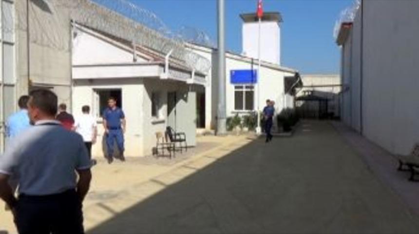 Yenişehir Kadın Kapalı Cezaevi&rsquo;nin &Ccedil;evresi D&uuml;zenlendi