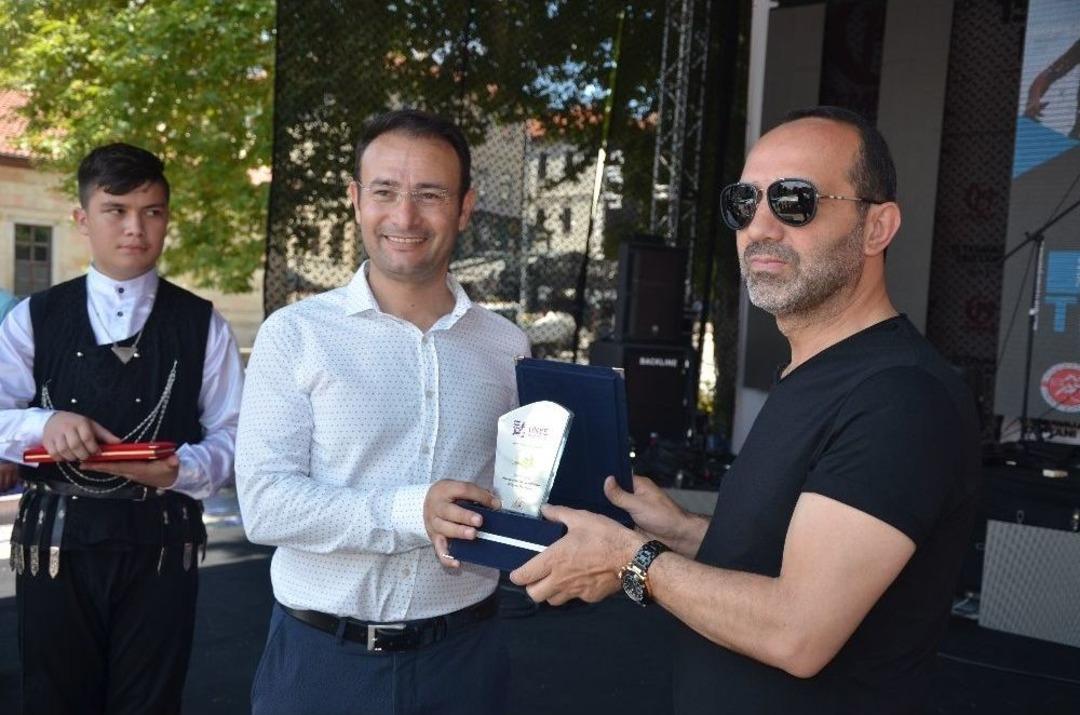 Hedef Uluslararası Triatlon