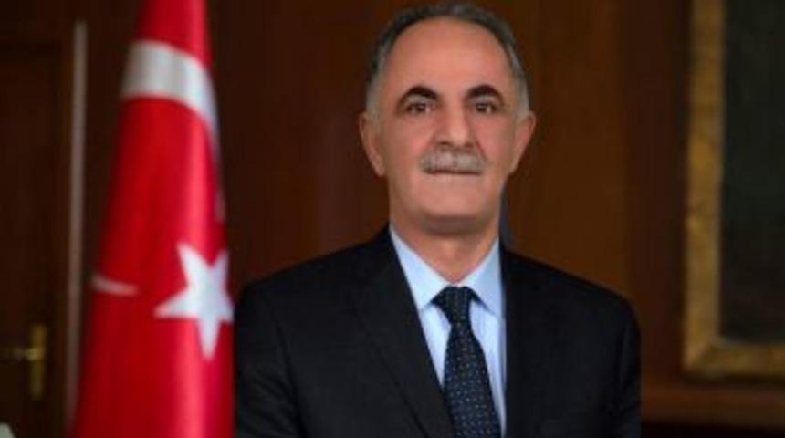 Başkan Aydın&rsquo;dan 23 Temmuz Mesajı