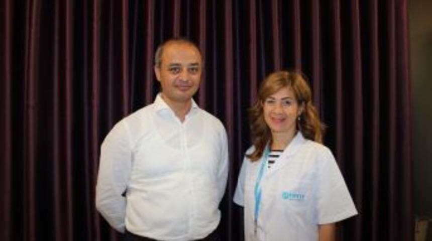 "insanın Bu Hayatta Şansı Olsun" Dedirten Olay