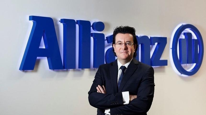 Allianz T&uuml;rkiye&rsquo;den &rsquo;sanal Risk Analizi&rsquo;