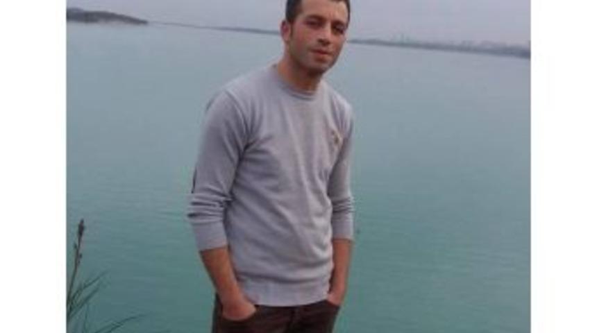 Suda Boğulan Genç Toprağa Verildi