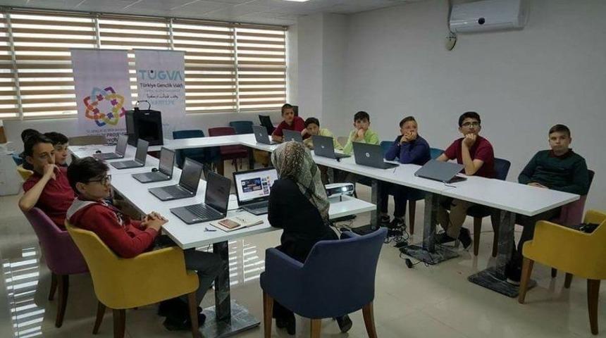 Kartepe Bilimin Merkezi Oluyor