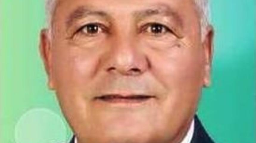 Eski Başkan Yeni Başkanı &Ouml;ld&uuml;rd&uuml;